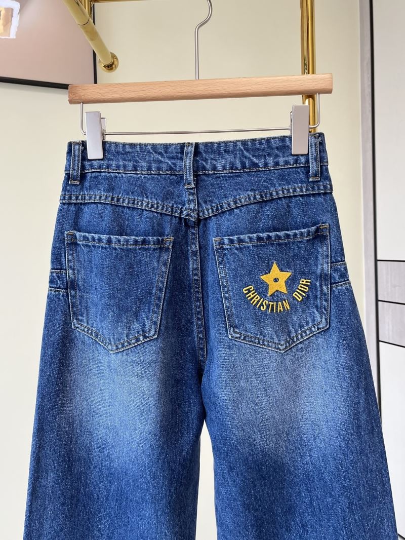 Christian Dior Jeans